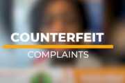 Counterfeit Complaints when Listing Generic Products on Branded Listings on Amazon