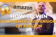 How to Win Inauthentic Suspensions on AMZ, Submitting Invoices Correctly, Price Gouging Updates