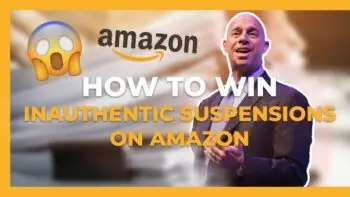 How to Win Inauthentic Suspensions on AMZ, Submitting Invoices Correctly, Price Gouging Updates