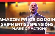Plans of Action for Amazon Price Gouging Accusations & How To Deal With Attorney Generals