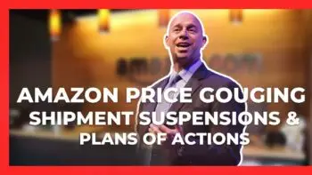 Plans of Action for Amazon Price Gouging Accusations & How To Deal With Attorney Generals