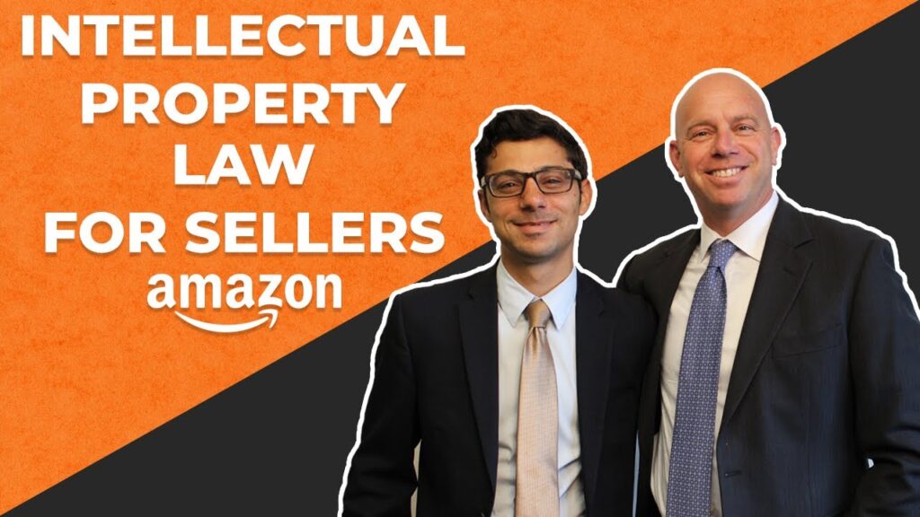 Amazon infringement appeal - intellectual property law