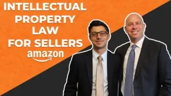 4 areas of intellectual property that Amazon sellers need to know about