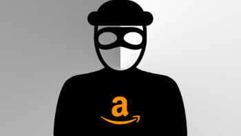 Amazon listing hijackers