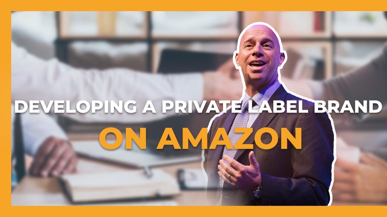 How Amazon Sellers can Develop a 7 Figure Private Label Brand