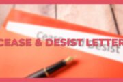 Increase in Cease & Desist Letters for Amazon Sellers