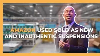 Suspended Sellers: give Amazon EXACTLY what they're asking for