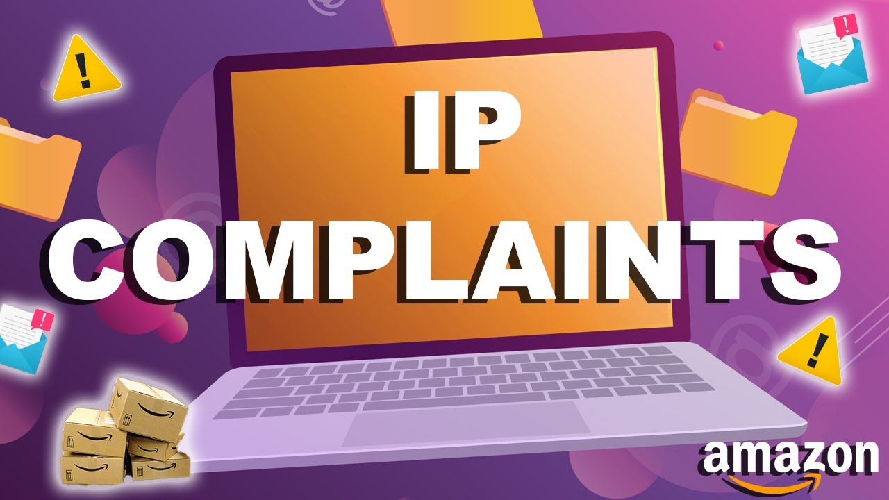 Amazon Sellers, Get IP Complaints Retracted NOW! How We Get Rights Owner Complaints Withdrawn