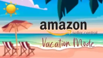 Amazon's Temporary Vacation Mode EXPLAINED Amazon Suspensions, Order Defect Rates (ODRs), Warehouse Management