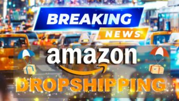 Drop Shipping on Amazon BREAKING NEWS Sellers now have a chance to show invoices receipts before becoming suspended.