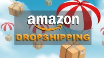 How to DROP-SHIP on AMAZON