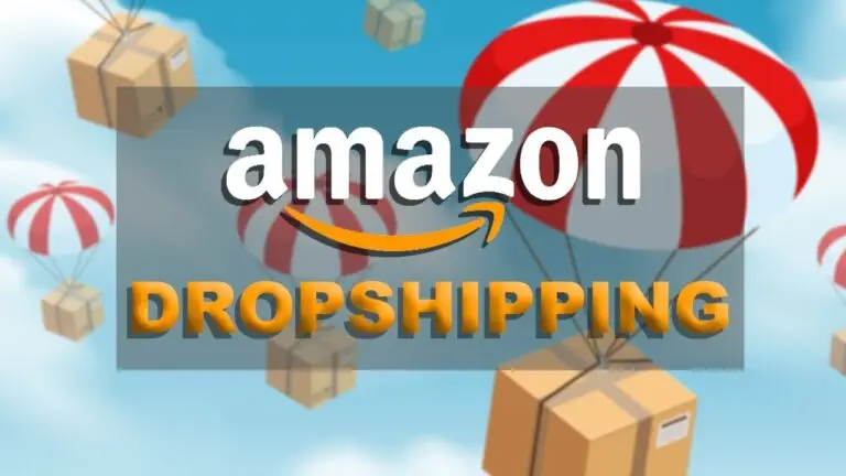 How to DROP-SHIP on AMAZON