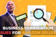 September 1st, 2020: Amazon Publishes Sellers' Personal Information Publicly