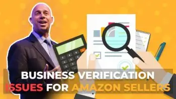 September 1st 2020 Amazon Publishes Sellers' Personal Information Publicly