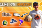 TOP TIPS for Sellers Preparing to SUCCESSFULLY Sell Products on AMAZON