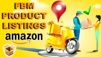 Amazon Fulfilled By Merchant - What You Need to Know