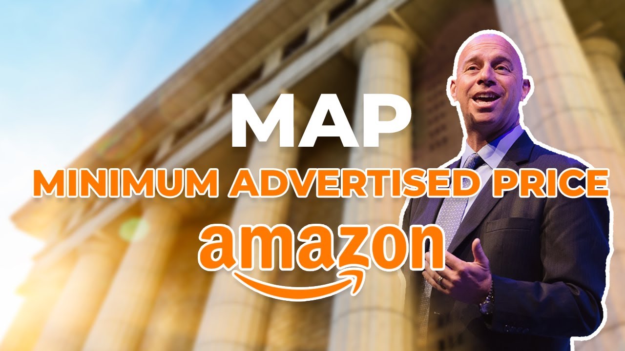 MAP Pricing Agreement Issues for Amazon Sellers after Amazon Posts Sellers' Personal Info.
