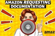 Amazon Requesting Documents Involving Licensing Agreements & Letters of Authorization