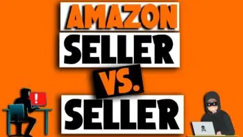 Amazon Seller v. Seller Complaints