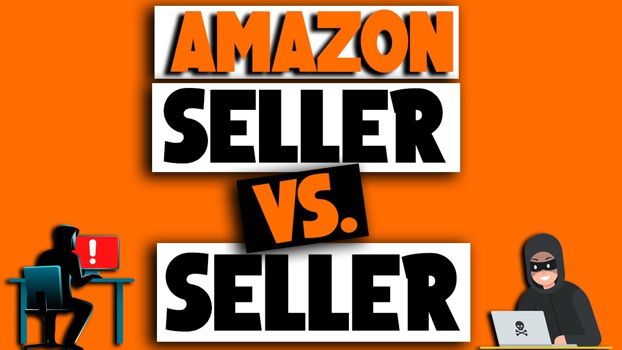 Amazon Seller v. Seller Complaints, Listing Hijacking & Using the Report Abuse Page