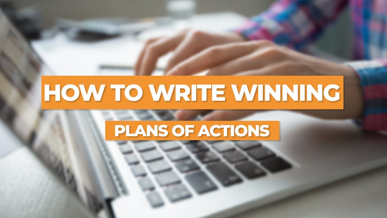 Plans of Action for Amazon - How to Write a Winning Plan of Action for an AMZ Account Suspension