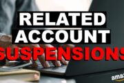 What sellers can do to prevent related accounts suspensions before Q4