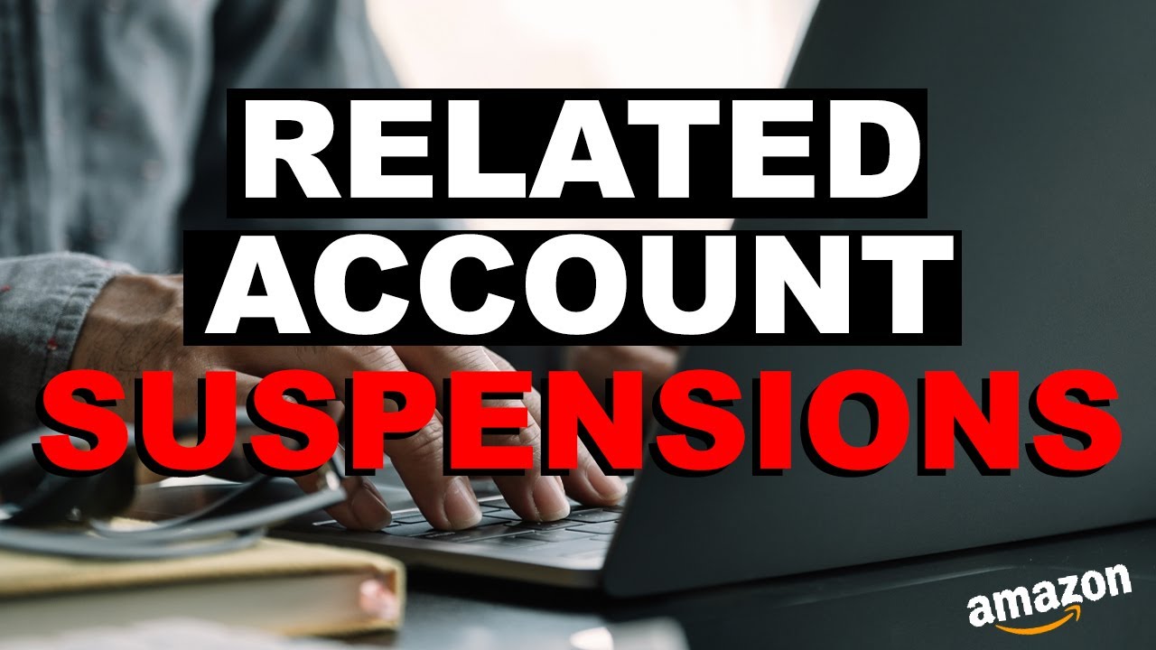 What sellers can do to prevent related accounts suspensions before Q4