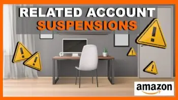 prevent related account suspensions