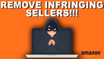 Amazon Sellers Infringing, Hijacking & Manipulating Listings by Leaving False Complaints