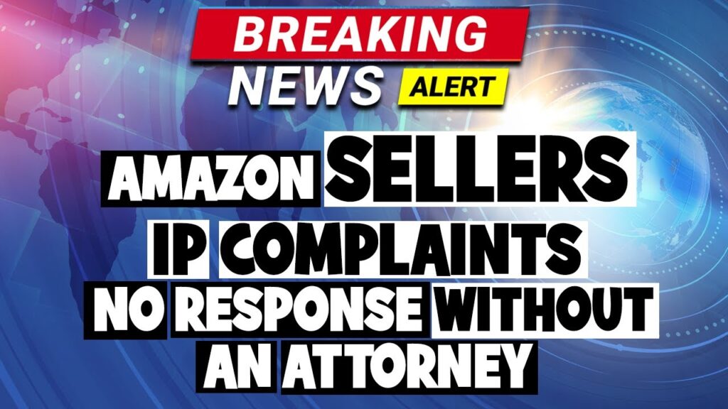 Brand Protection Companies Refusing to Respond to Amazon Sellers Directly