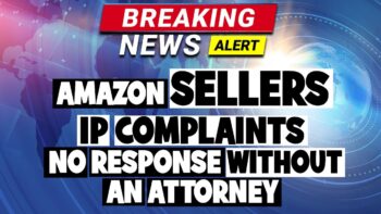 Brand Protection Companies Refusing to Respond to Amazon Sellers Directly