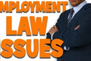 Employment Law Issues for Amazon Sellers