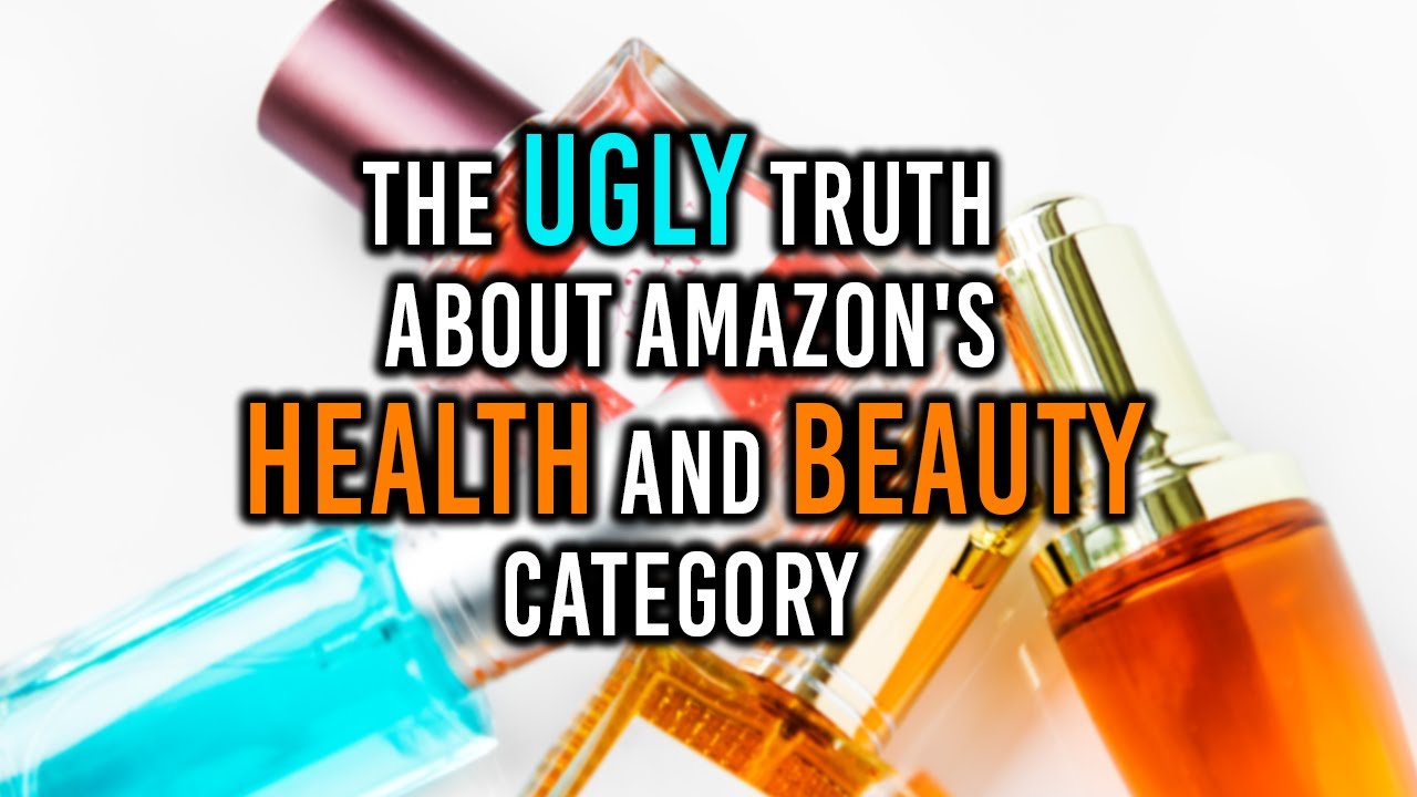 License agreements & letters of authorization for products sold in health & beauty category on Amazon