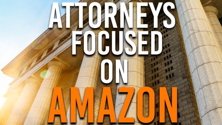 Litigation 101 for Amazon Sellers Choosing the Right Attorney