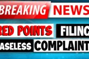 AMAZON BREAKING NEWS: Red Points Filing False Counterfeit & IP Complaints Against AMZ Sellers
