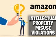Amazon Suspected Intellectual Property Complaints Resulting in Account / Listing Deactivations