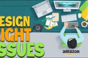 What Amazon Sellers Need to Know about Design Rights & Infringement Allegations