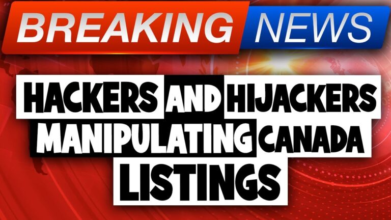 Hackers & Hijackers Manipulating Canada Listings Causing U.S. ASIN Suspensions