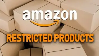 How to Get Rid of Prohibited Disease Claim Notifications for Restricted Products Sold on Amazon