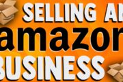 How to Sell an Amazon Business – Corporations & Entities Sold - No Liabilities