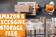 What You Need To Know About Amazon's INCORRECT & EXCESSIVE FBA storage fees