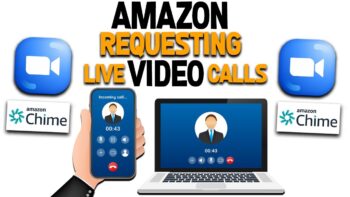 Amazon FORCING Sellers to Join VIDEO Conference CALLS for Business Verifications Using AMAZON CHIME