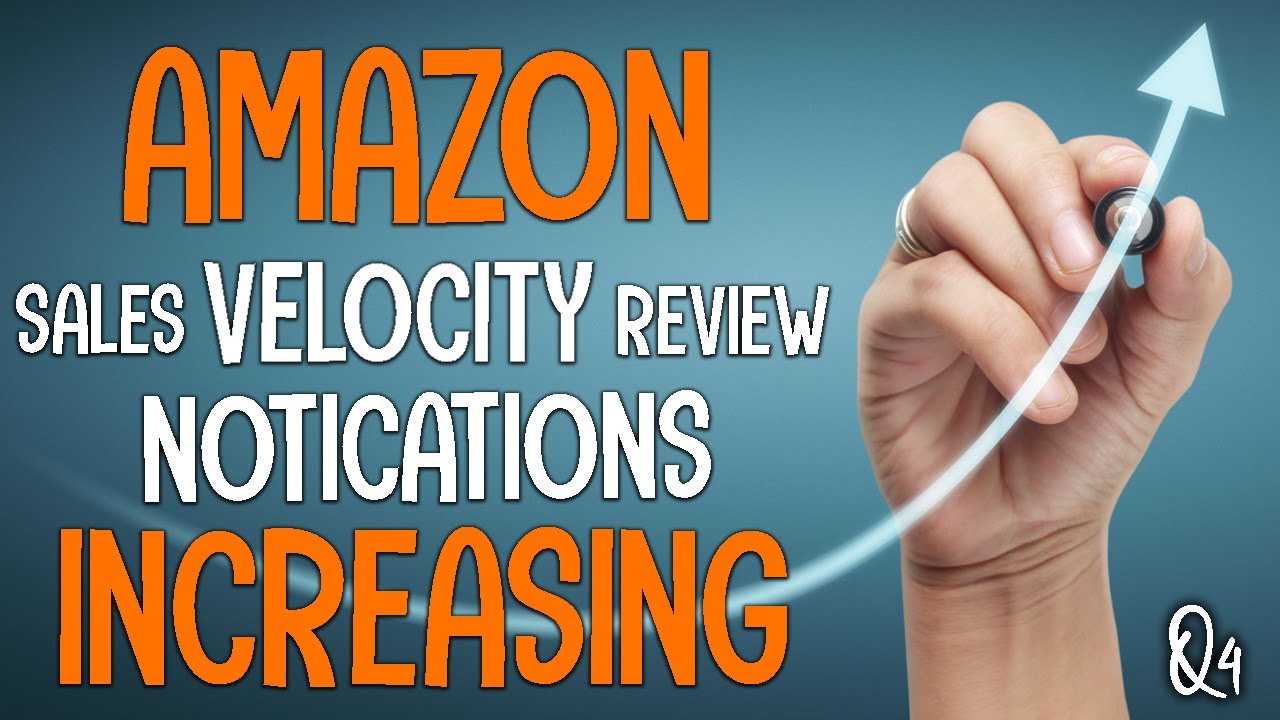 Amazon Seller Sales Velocity Review Notifications Increasing Due to Unmatched Feedback on Amazon