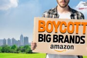 Amazon Sellers WRONGFULLY ACCUSED of Selling Counterfeits by Big Brands