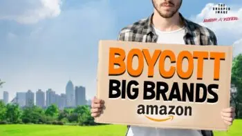 Amazon Sellers WRONGFULLY ACCUSED of Selling Counterfeits by Big Brands