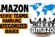 Amazon Sending Performance Notifications Requiring Sellers to Appeal to Specific Teams
