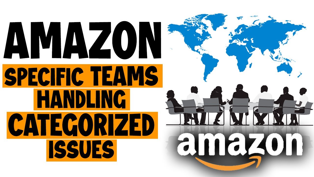 Amazon Sending Performance Notifications Requiring Sellers to Appeal to Specific Teams