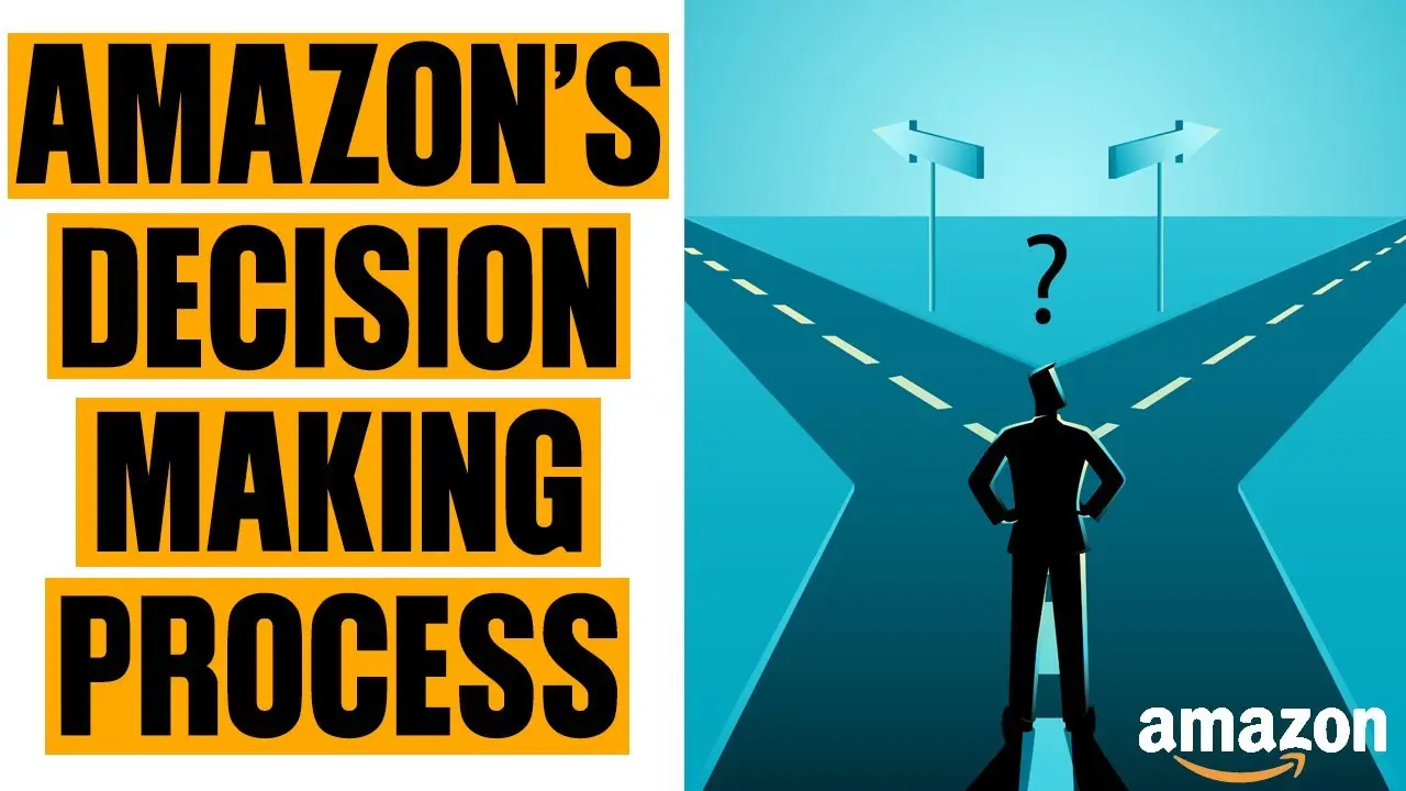 Amazon's Lower Representative Decisions May Be Reversed by Amazon's Higher-Up Management Teams