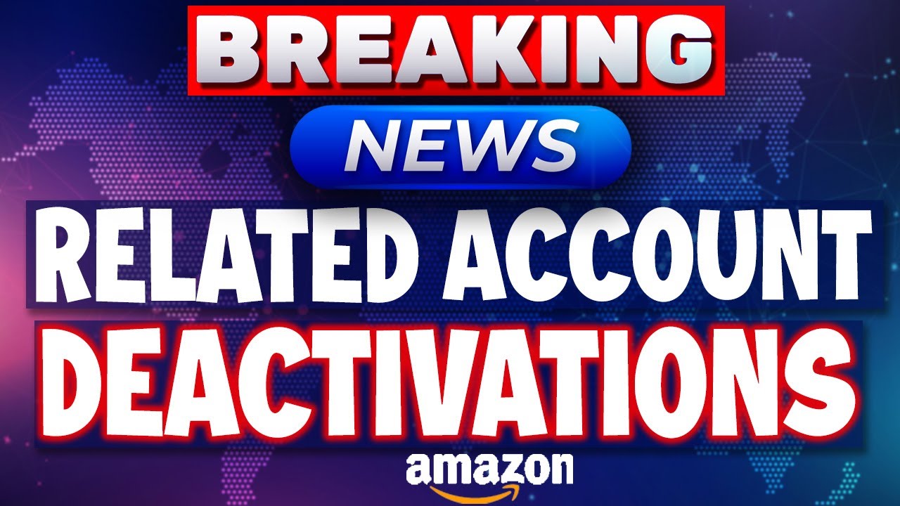 Amazon's Prior Permission for Opening Multiple Accounts Now Causing Related Account Suspensions