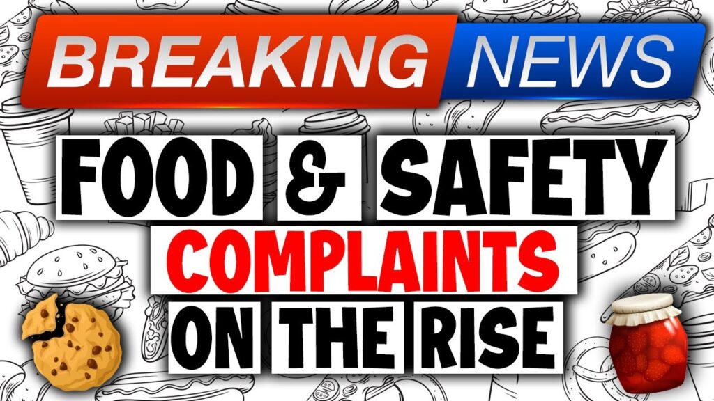 Food & Safety Complaints Resulting in Listing & Account Suspensions for Amazon Sellers